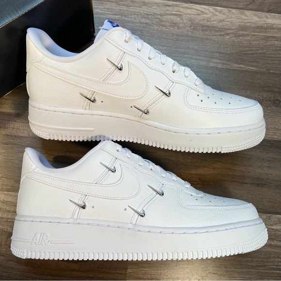 Nike Air Force 1 ‘07 LX - Picture 5 of 5
